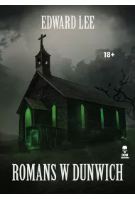 eBook Romans w Dunwich mobi epub