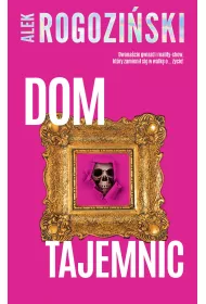 eBook Dom tajemnic mobi epub