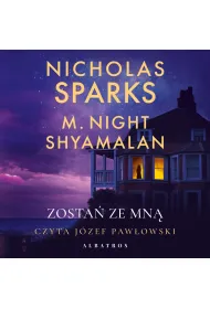 Audiobook Zosta� ze mn� mp3