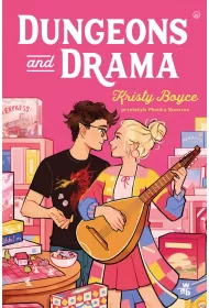 eBook Dungeons and Drama mobi epub