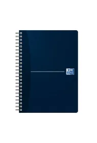 Ko�ozeszyt oxford essentials a5/90k kratka kratka 90 kartek