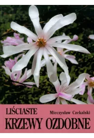 Li�ciaste krzewy ozdobne