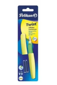 Pelikan Pi�ro wieczne Twist Neon + 2 naboje