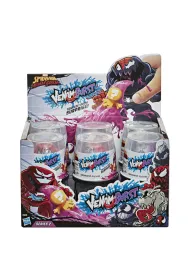 Spiderman Figurka Venom slime Burst