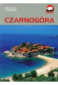Czarnog�ra Przewodnik ilustrowany