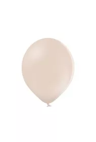 Belbal Balony B105 Pastel Alabaster 100 szt.