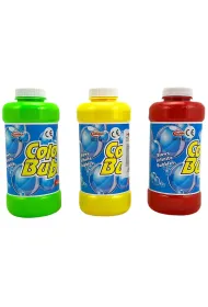 P�yn do baniek zapas 0,5 l MIX Trifox