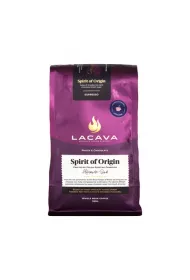 LaCava Kawa ziarnista Spirit of Origin 350 g