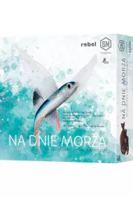 Na dnie morza