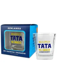 Pan Dragon Szkalnka - Najlepszy Tata