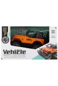 Auto terenowe zdalnie sterowane MEGA CREATIVE 568966
