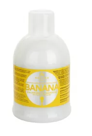 Kallos Fortifying Shampoo With Multivitamin Complex szampon wzmacniajcy do wosw 1 l