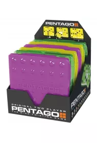 Pentago Kolor. Gra Egmont