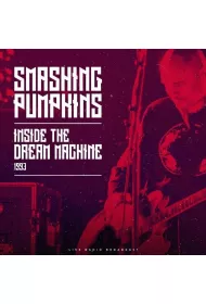 Inside the Dream Machine 1993 - P�yta winylowa