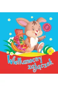 Wielkanocny zaj�czek