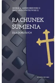 Rachunek sumienia dla doros�ych wyd.4