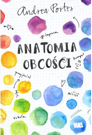 Anatomia obco�ci