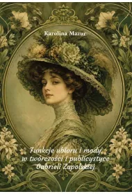 Funkcje ubioru i mody w tw�rczo�ci i...