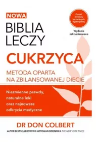 Cukrzyca. Biblia leczy