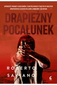 Drapie�ny poca�unek