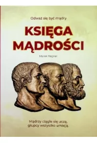 Ksi�ga M�dro�ci