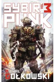 SybirPunk. Vol 3