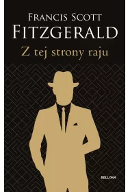 eBook Z tej strony raju mobi epub