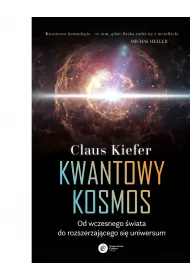 eBook Kwantowy kosmos mobi epub