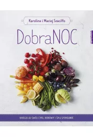 eBook DobraNOC mobi epub