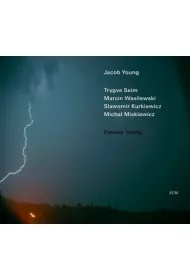 FOREVER YOUNG (CD)