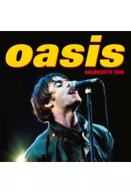 Knebworth 1996 (vinyl)