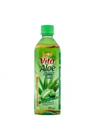Vita Aloe Napj z aloesem 38% 500 ml
