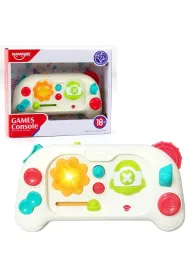 Interaktywny pad dla malucha LeanToys