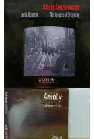 Anio�y codzienno�ci +CD