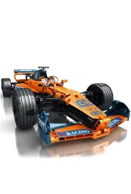 Klocki -D F1 Dynamic Edition 928el