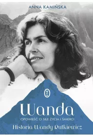 Wanda. Opowie o sile ycia i mierci