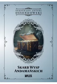 Skarb Wysp Andama�skich