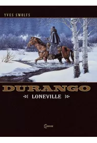 Loneville. Durango. Tom 7