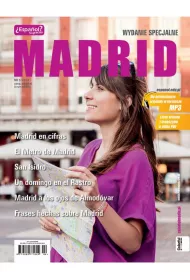 ePrasa Espanol S, gracias - Madryt