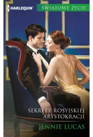 eBook Sekrety rosyjskiej arystokracji mobi epub