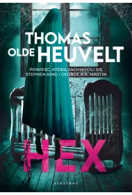 eBook Hex mobi epub
