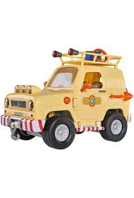 Stra�ak Sam jeep ratunkowy *