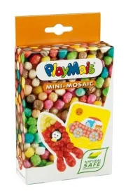 PlayMais Mini Moizaika Samoch�d/Rakieta