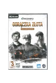 Gorczka Zota Pc Dvd-Rom