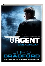 Agent. Zak�adniczka