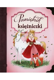 Pami�tnik ksi�niczki