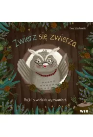 Zwierz si� zwierza T.1-2