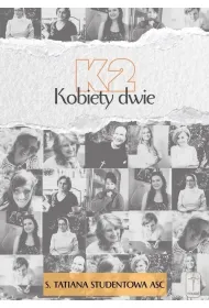 K2 Kobiety dwie