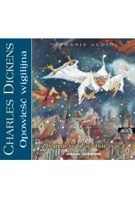 Audiobook Opowie�� wigilijna CD