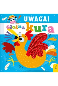 Uwaga! G�o�na kura